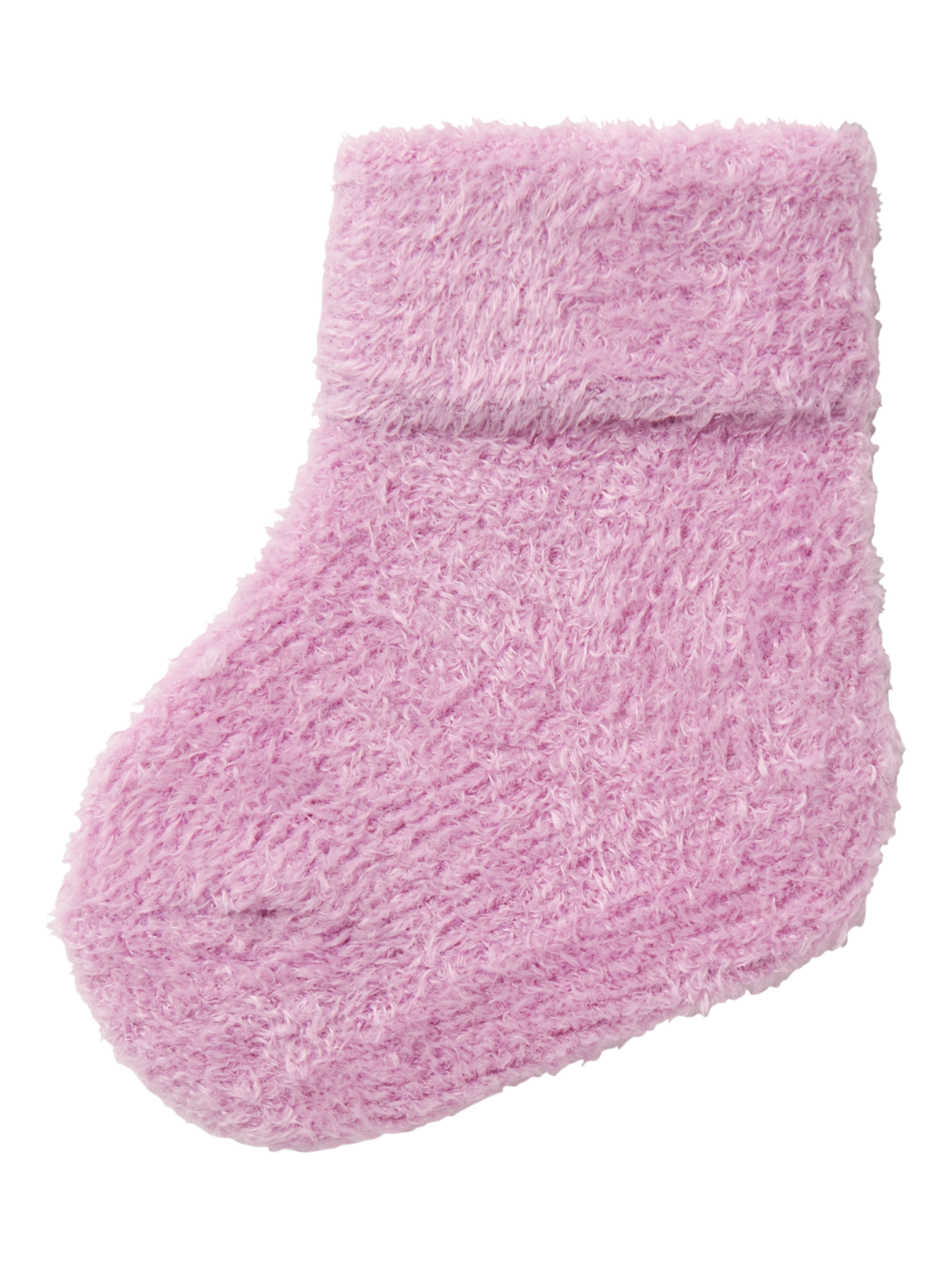 NBFOLLI Socks - Pastel Lavender